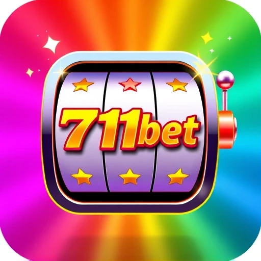 711bet.com Logo