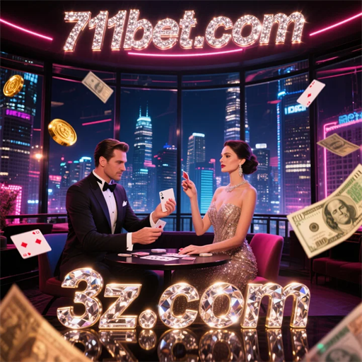 Explorando a Categoria de Jogos no 711bet.com