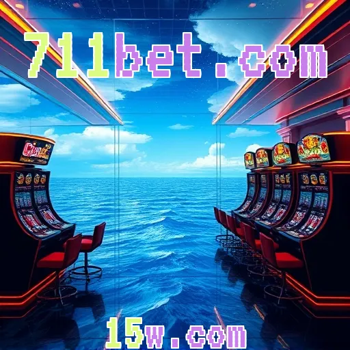 711bet.com: Como a Seção Ao Vivo Revoluciona a Experiência de Jogar