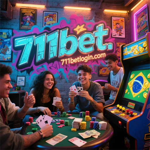 711bet.com