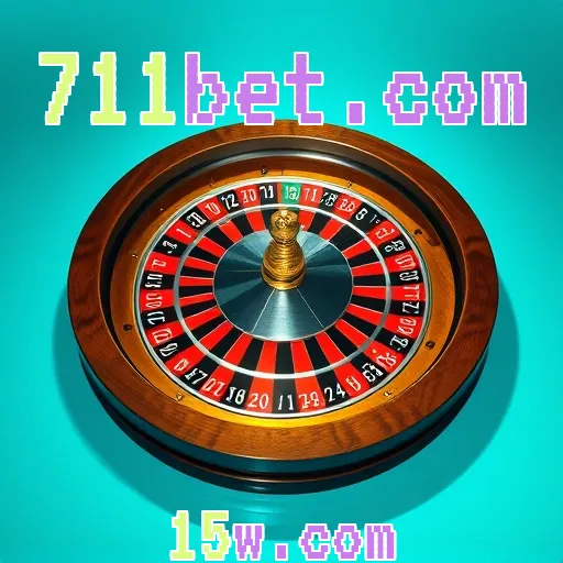 711bet.com: A Revolução dos Jogos de Mesa para Aficionados