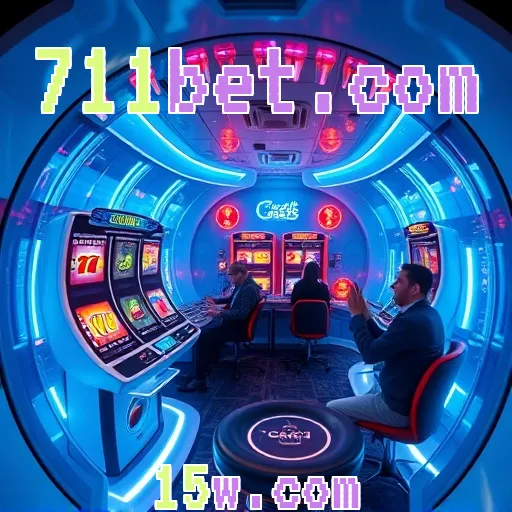 711bet.com: Atrações Imperdíveis na Seção Virtual Para Apostadores!