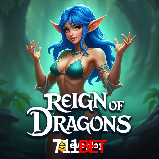 711bet：Jogue nas slots e ganhe prêmios surreais!