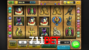 711bet：Aposte agora nas roletas e mostre sua sorte!