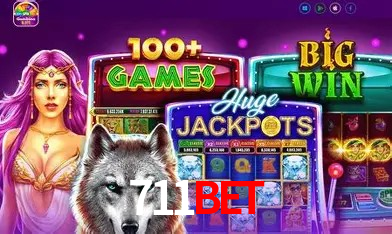 711bet：Aposte no futebol e jogue os melhores jogos de cassino com grandes prêmios!