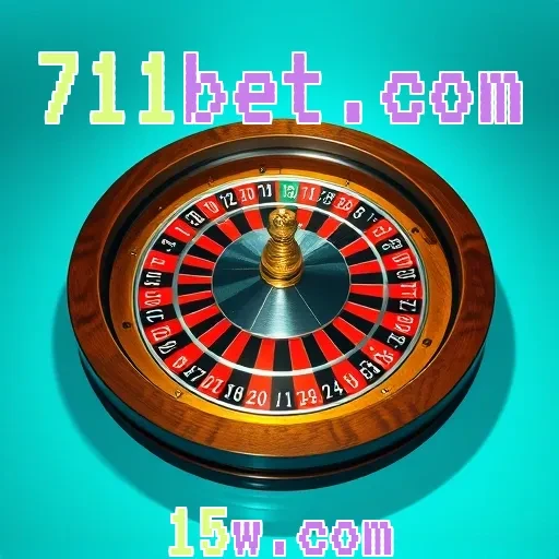 711bet.com: Atrações Imperdíveis na Seção Virtual Para Apostadores!
